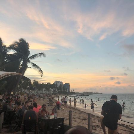 Apartahotel Limsor Blue San Andrés Εξωτερικό φωτογραφία