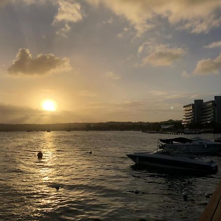 Apartahotel Limsor Blue San Andrés Εξωτερικό φωτογραφία