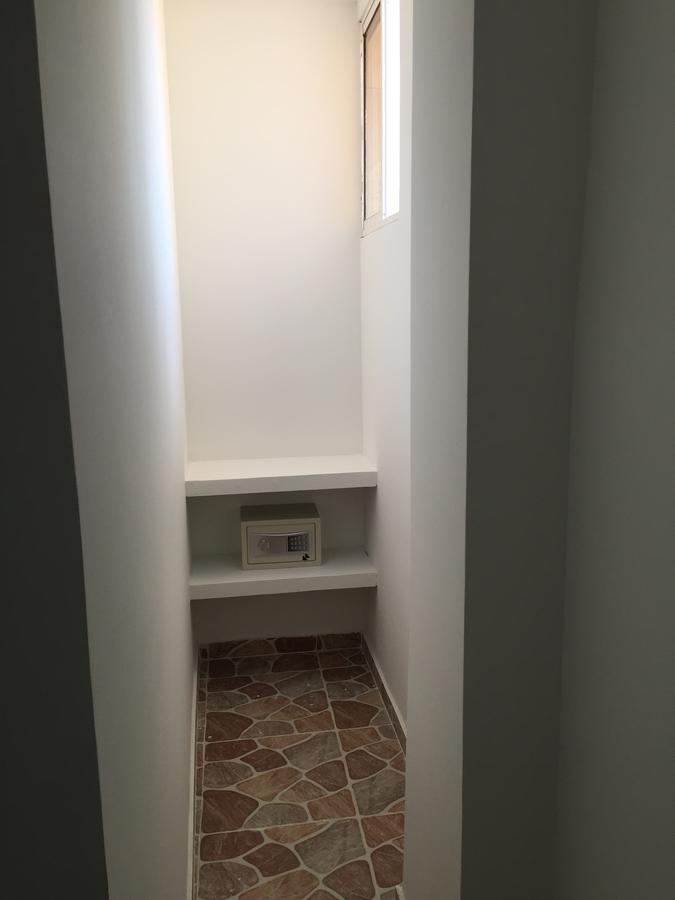 Apartahotel Limsor Blue San Andrés Εξωτερικό φωτογραφία