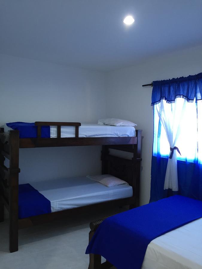 Apartahotel Limsor Blue San Andrés Εξωτερικό φωτογραφία