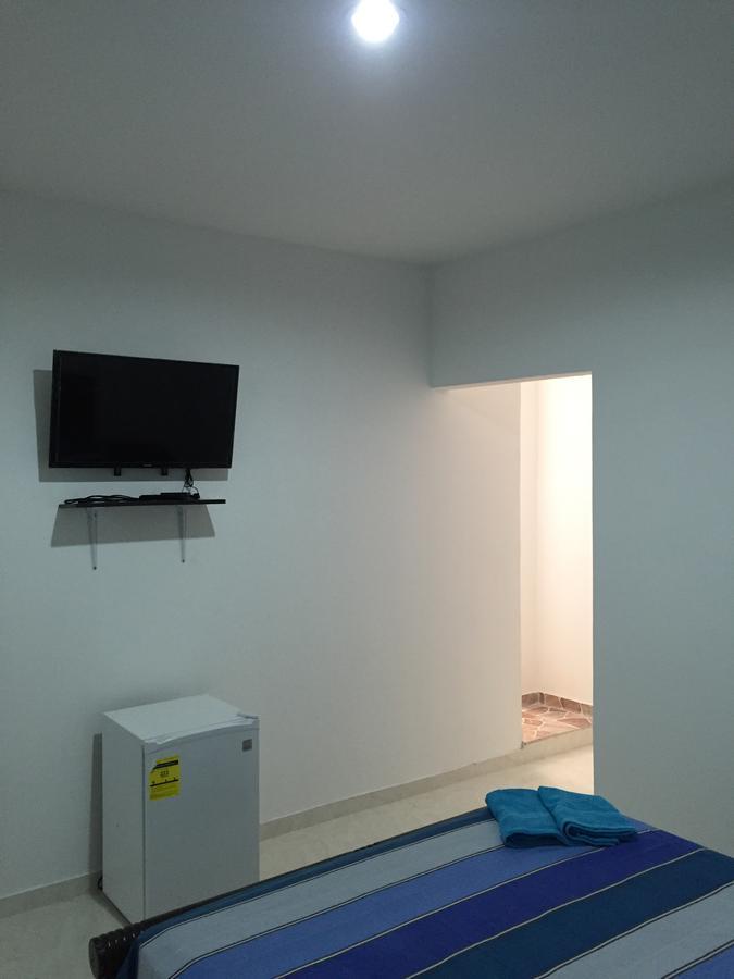 Apartahotel Limsor Blue San Andrés Εξωτερικό φωτογραφία