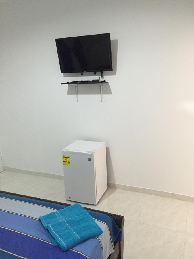 Apartahotel Limsor Blue San Andrés Εξωτερικό φωτογραφία
