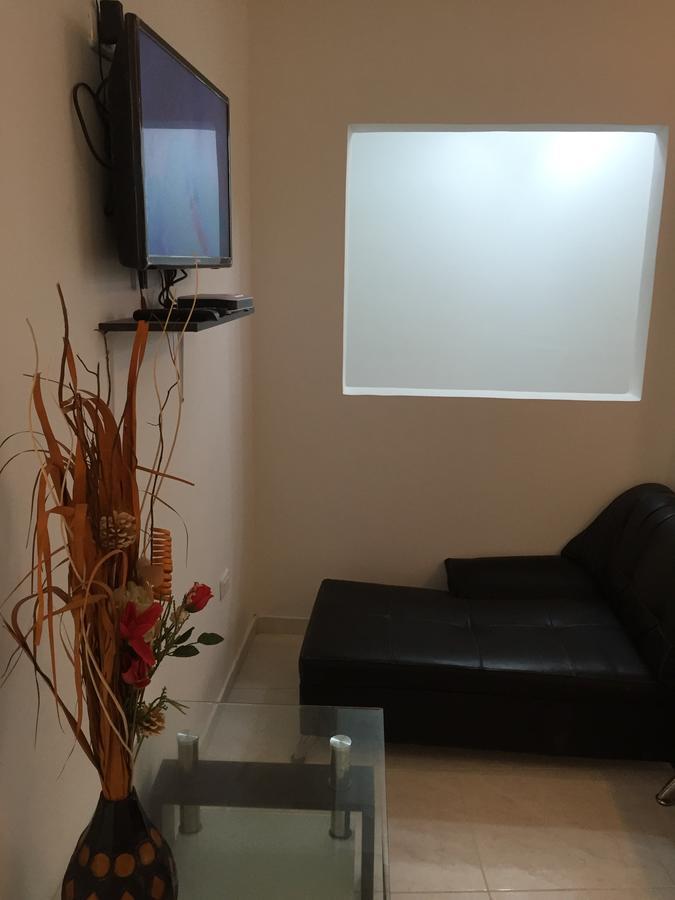 Apartahotel Limsor Blue San Andrés Εξωτερικό φωτογραφία