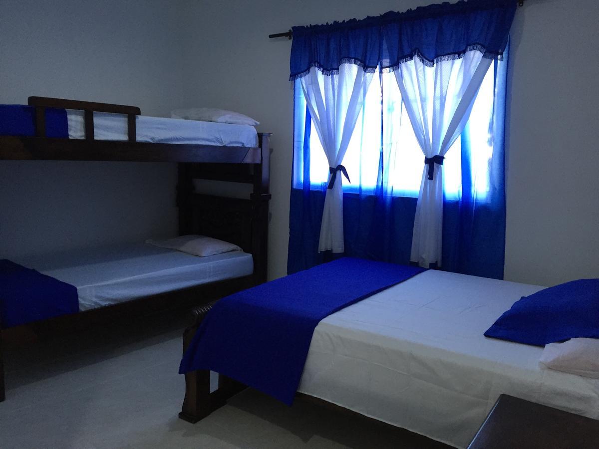 Apartahotel Limsor Blue San Andrés Εξωτερικό φωτογραφία
